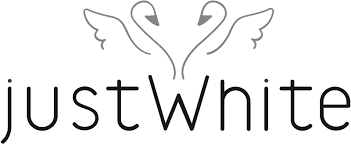 Just White